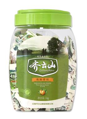 齐云山南酸枣糕江西特产
