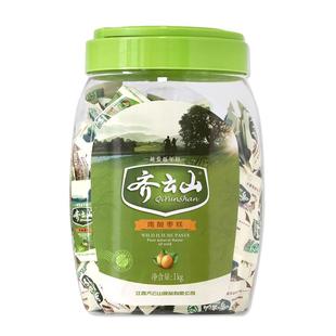 齐云山南酸枣糕1kg江西特产孕妇酸枣糕酸味休闲健康零食送礼年货