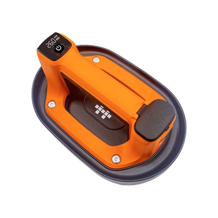 石井电动吸盘SC-900瓷砖玻璃真空吸盘可吸毛面瓷砖强力真空吸盘