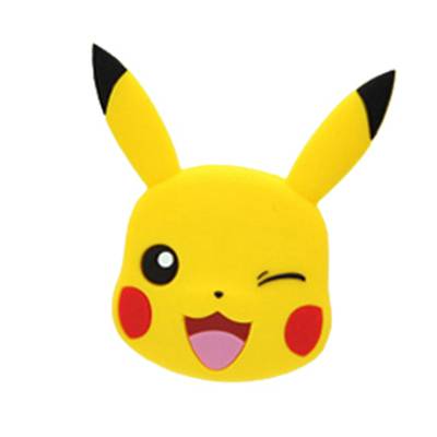 pokemon皮卡丘手机支架气囊支架