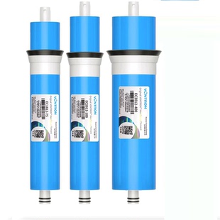 汇通ro膜反渗透滤芯时代沃顿净水器通用滤芯厨房家用净水机配件