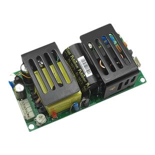 AC-DC 220V转24V12V48V开关电源模块100W内置稳压隔离工控电源板
