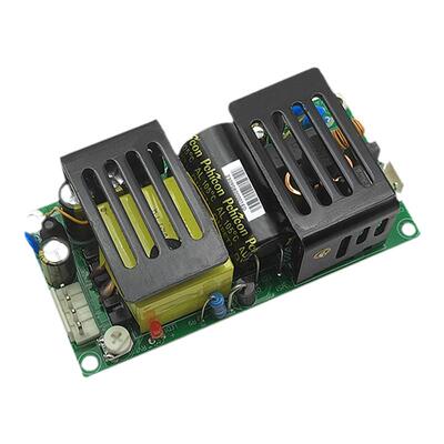 AC-DC24V12V48V电源板100W工厂