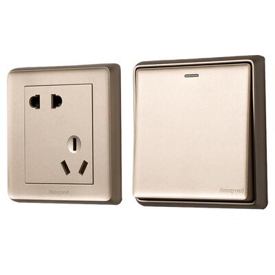 Honeywell/霍尼韦尔开关插座