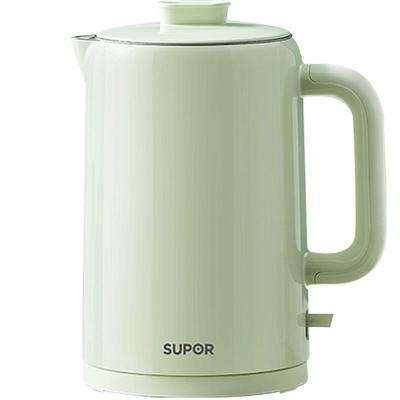 苏泊尔高颜值电热水壶