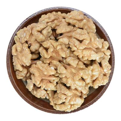 农家自产核桃仁无添加去壳