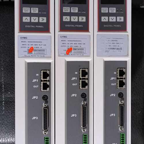 沈阳i5驱动器 HSHA025A0S02G01