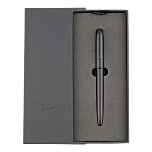 毕加索钢笔成人练字男士高档商务办公弯头弯尖硬笔书法墨囊墨水笔学生书写专用美工笔礼盒装女生精致礼物刻字