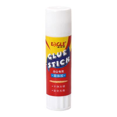 香港文具益而高固体胶