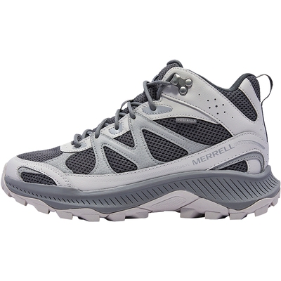 迈乐高帮登山徒步鞋男女