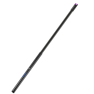 新款加长点火器厨房煤气灶猛火炉天然气点火枪充电打火机点火棒