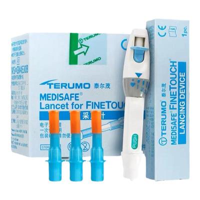 日本进口采血针采血笔