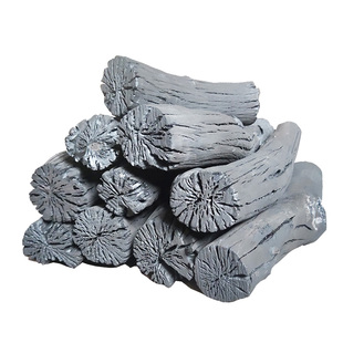 荔枝木炭易燃耐烧家用10斤20斤商用烧腊烤鸭烤鹅烧烤专用碳果木碳