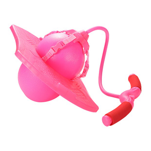 跳跳球儿童蹦蹦球弹弹球弹力球玩具大人用健身平衡球幼儿园弹跳球