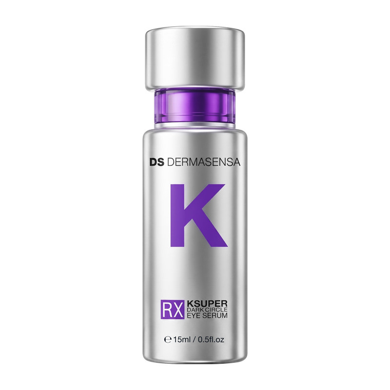 【立即付定】DS德玛森氏维K眼霜3.0黑眼圈紧致细纹多肽抗皱15ml