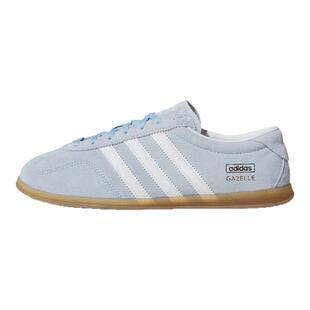阿迪达斯ADIDAS GAZELLE LO PRO薄底运动板鞋德训鞋休闲鞋IH6944
