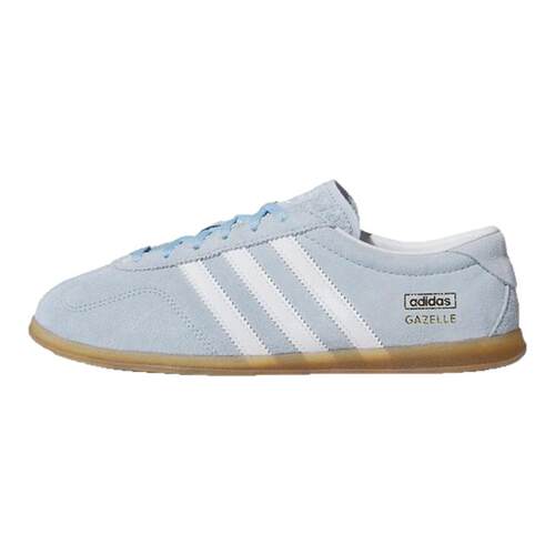 阿迪达斯ADIDAS GAZELLE LO PRO薄底运动板鞋德训鞋休闲鞋IH6944