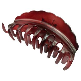 发夹盘发韩版头饰新潮四季洗澡发夹后脑勺抓夹网红大号鲨鱼夹女