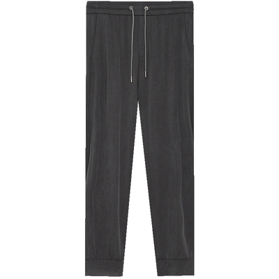 EHE九分裤束脚慢跑裤时尚休闲裤