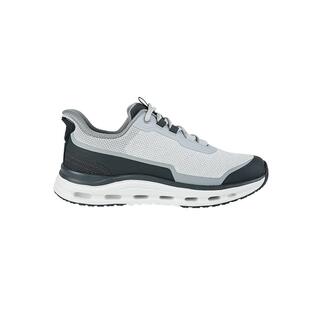 Orthofeet/奥索菲特运动鞋男缓震足弓支撑扁平足脚宽脚胖休闲鞋子