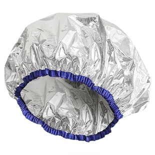 发热发帽蒸发加热锡纸自热蒸汽焗油浴帽染发护发护理发膜恒温好用