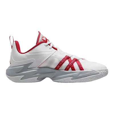 Nike/耐克正品JORDAN ONE TAKE 3 PF 男子篮球鞋 DC7700-100