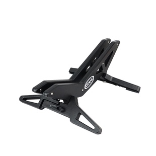 CXWXC自行车停车架展示架可调节底座固定脚撑家用山地公路车通用