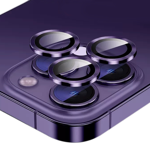康宁玻璃适用iPhone16promax镜头膜超高清17适用苹果14pro手机镜头贴新款15plus摄像头全包12保护13pro镜头圈