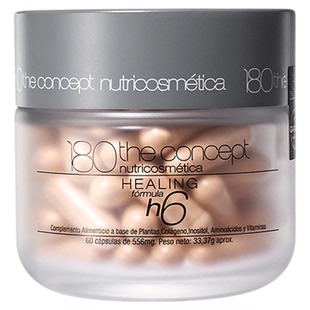 【陈伟霆推荐】西班牙概念180h6反重力胶囊2.0骨相立体直播专属