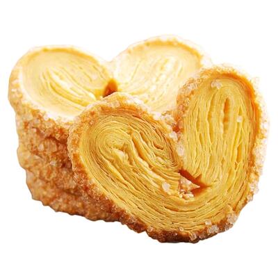 蝴蝶酥上海风味网红千层酥