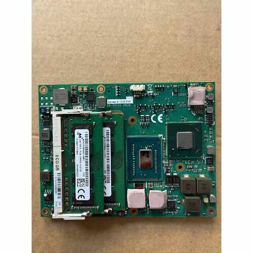 溢价-凌华ADLINK51-72122-0B30 EXPRESS-