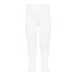 西班牙Condor儿童加绒连裤袜秋冬季糖果色加厚高弹舞蹈练功打底袜