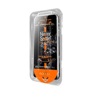 秒贴无尘仓创霸适用一加acepro钢化膜1+ace2v竞速版ace5手机膜oneplus9新款8t全屏pro八九rt全包6/7保护贴膜