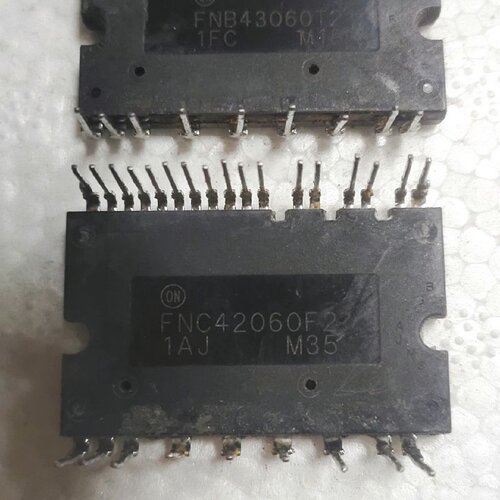 FNB43060T2.   FNC42060F2