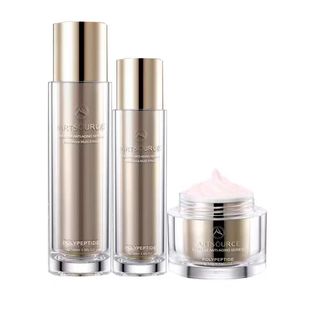 雅姿源金致御龄多肽护肤品套装紧致提拉补水保湿嫩肤化妆品正品