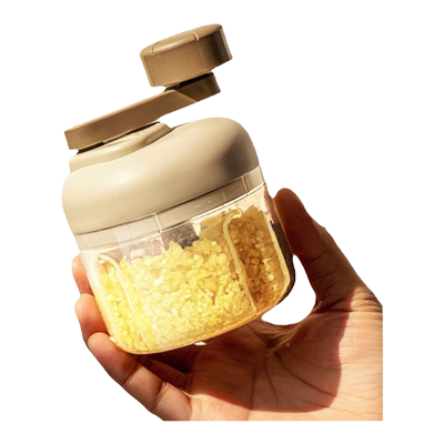三挡手摇蒜泥神器新品首发