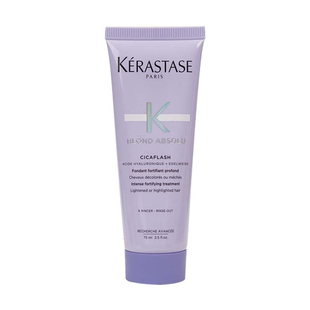 卡诗洗发水80ml旅行装 护发素霜白金双重控油黑钻鱼子酱发膜