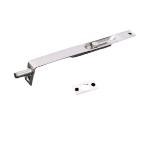 不锈钢明插销门栓门闩明装老式木门加厚插销锁扣门上门拴厕所防盗