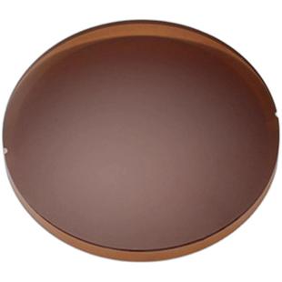 1.67美薄偏光镜片耐磨近视墨镜片防眩光变色太阳配镜专业