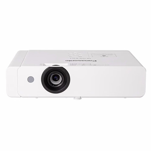 Panasonic/松下 PT-X387C投影仪高清商务会议办公培训教育机构投影机4000流明白天直投高品质酒店展厅投影仪