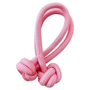 白鹿同款纽扣发圈加粗发绳女扎高马尾不塌头绳高弹力耐用皮筋头饰