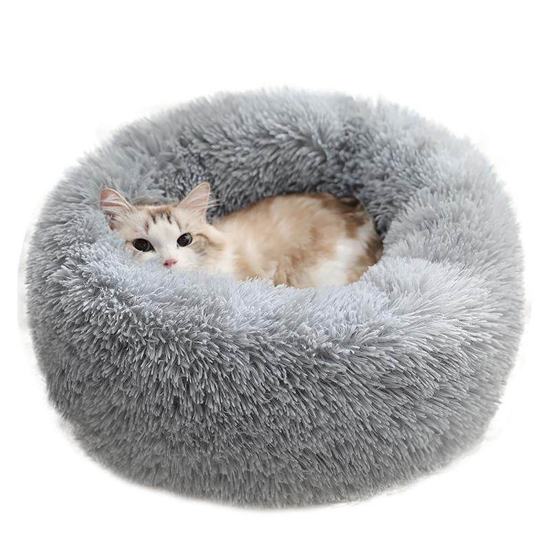 猫窝冬季保暖冬天狗窝加厚猫咪宠物垫子大型犬小狗沙发泰迪睡觉床