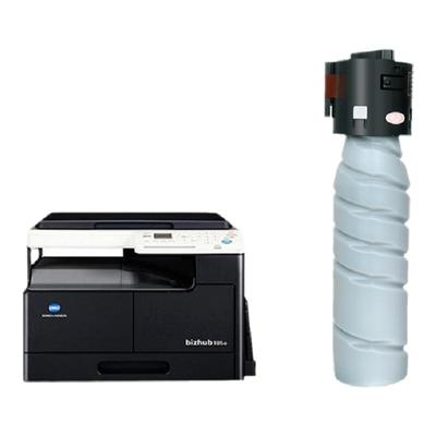 适用柯美195235tn119185e粉盒