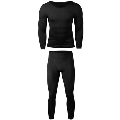 insmanx男士保暖塑身内衣