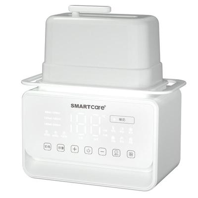 韩国设计暖奶解冻消毒二合一