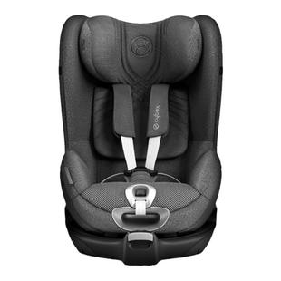 [重磅上市]Cybex安全座椅Sirona T i-Size双标认证360度旋转0-4岁