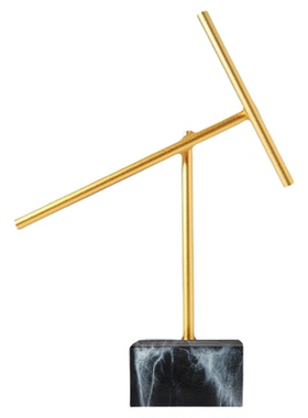 牛顿摆永动机摆不停家居休闲解压