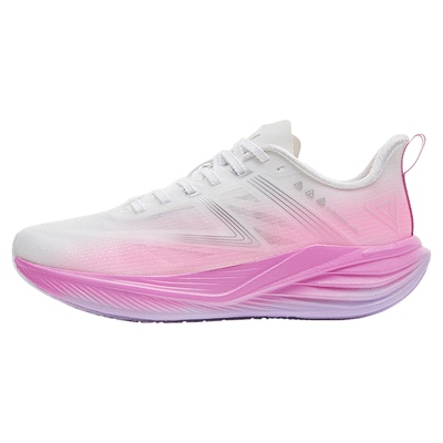 匹克态极二次呼吸3.0跑步鞋女款夏季透气中考体测跳绳缓震运动鞋