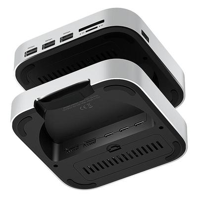 10+10G满速拓展座适用macminiM4