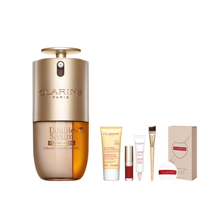 【重磅新品】娇韵诗双萃精华粉底液养肤细腻服帖持妆遮瑕